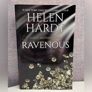 Ravenous by Helen Hardt